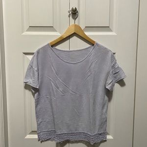 American Eagle Crop Top